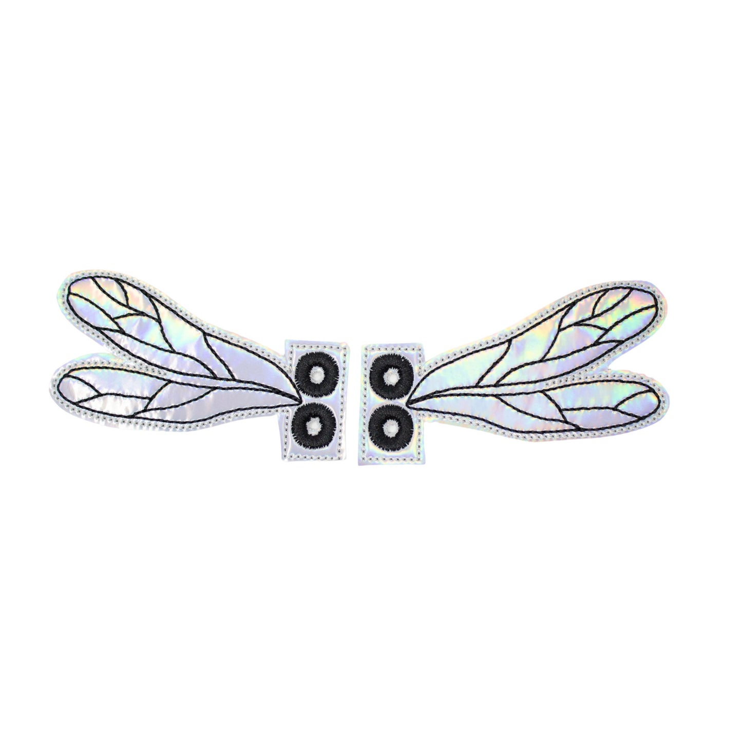 DRAGONFLIES Shoe Wings