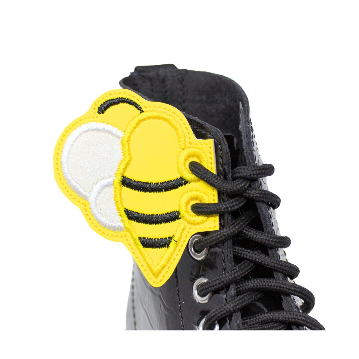 BUMBLE BEES Shoe Wings