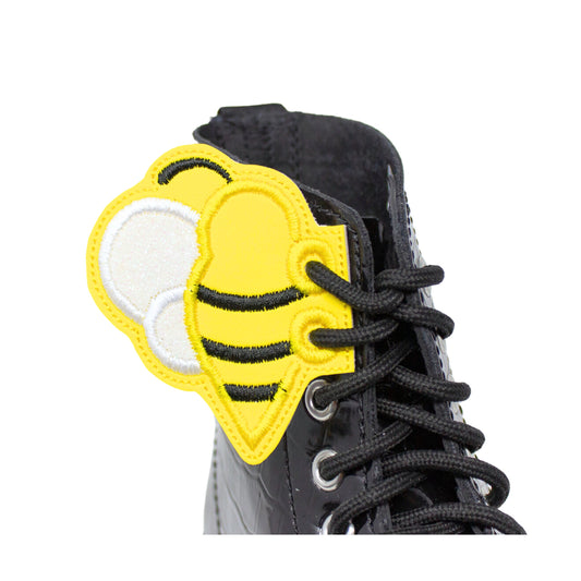 BUMBLE BEES Shoe Wings