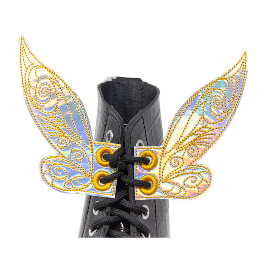 PIXIE FAIRY Shoe Wings