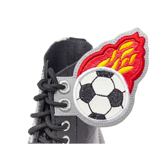 FOOTBALL /SOCCER Shoe Wings